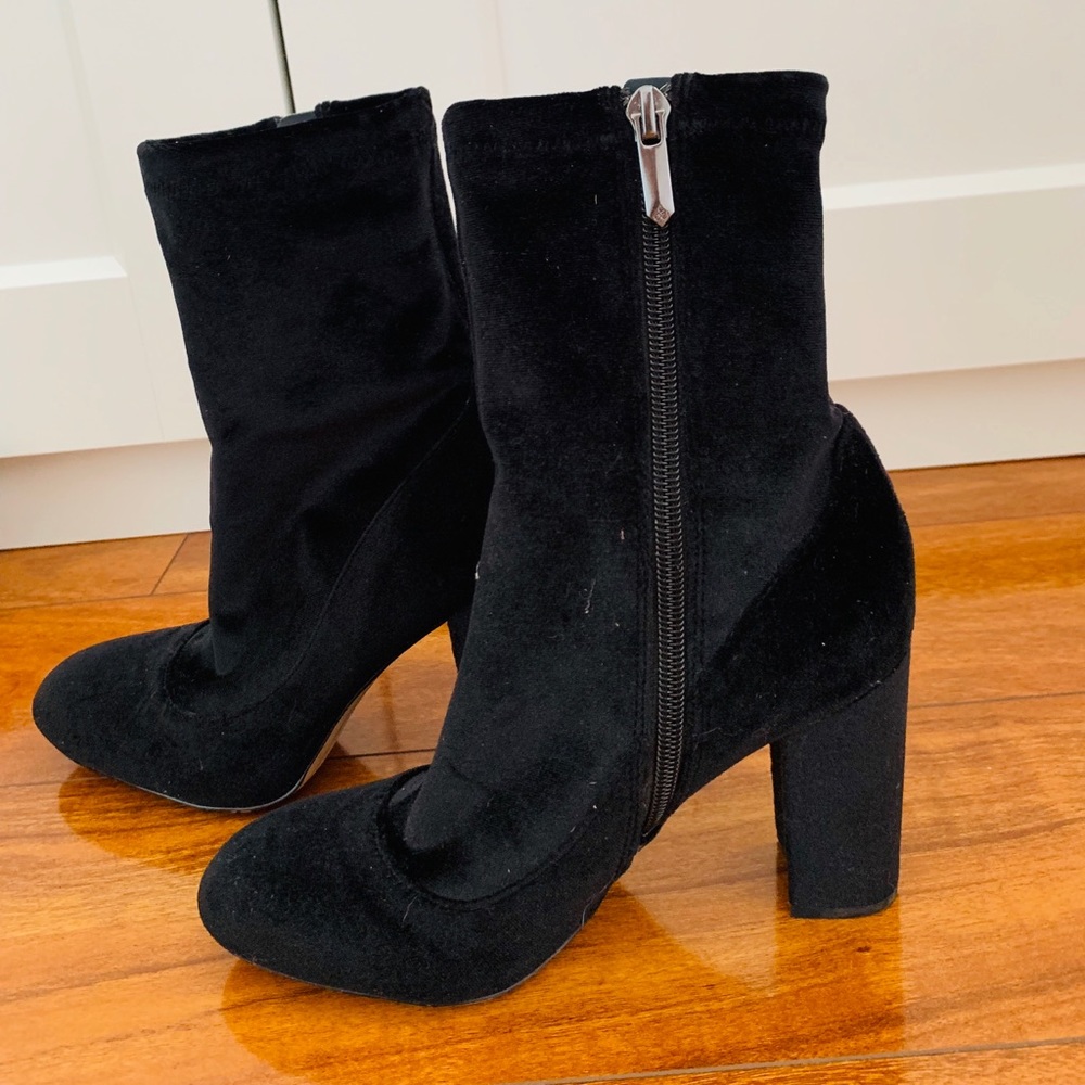 Sam Edelman boots